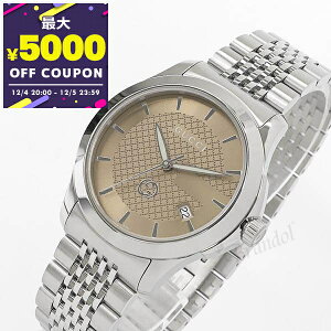Ob` GUCCI rv Y G^CX G-Timeless 38mm uE×Vo[ YA1264107 | uhyő5000~N[| 12/5 23:59z