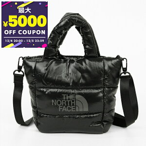 UEm[XtFCX THE NORTH FACE V_[obO Y fB[X PLUMPY TOTE BAG MINI 2way ~j g[gobO ubN NN2PQ59J BLK | Rrj uhyő5000~N[| 12/5 23:59z