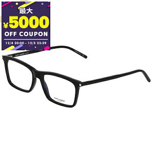 T[ SAINT LAURENT Kl t[ Y fB[X XNGA^ Zt[ ubN SL296 001 | Rrj uhyő5000~N[| 12/5 23:59z