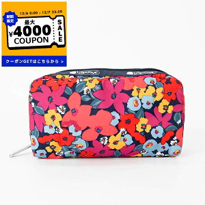 X|[gTbN LeSportsac |[` RECTANGULAR COSMETIC ԕ sNn}`J[×lCr[ 6511 F665 | [ uhyő4000~N[| 12/7 23:59z