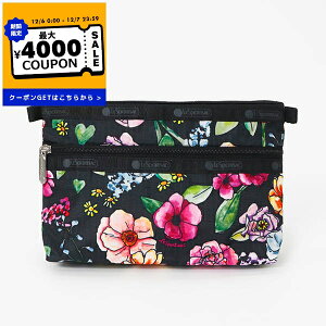 X|[gTbN LeSportsac |[` COSMETIC CLUTCH ԕ ubNn}`J[ 7105 F655 | [ uhyő4000~N[| 12/7 23:59z
