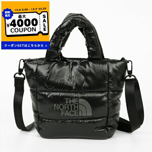 UEm[XtFCX THE NORTH FACE V_[obO Y fB[X PLUMPY TOTE BAG MINI 2way ~j g[gobO ubN NN2PQ59J BLK | Rrj uhyő4000~N[| 12/7 23:59z