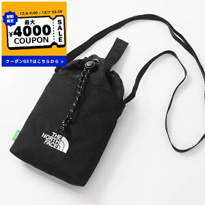 UEm[XtFCX THE NORTH FACE V_[obO Y fB[X SIMPLE STRING BAG MINI ubN NN2PQ61J BLK | Rrj uhyő4000~N[| 12/7 23:59z