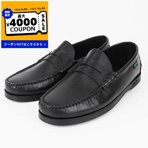 pu[c Paraboot [t@[ Y {v CORAUX m24.5cm/25.0cm/25.5cm/26.0cm/26.5cm/27.0cm/27.5cm/28.0cm/28.5cmn ubN 093612 | uhyő4000~N[| 12/7 23:59z