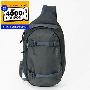 p^SjA Patagonia {fBobO Y fB[X Atom Sling Ag XO 8L lCr[ 48262 SMDB | Rrj uhyő4000~N[| 12/7 23:59z