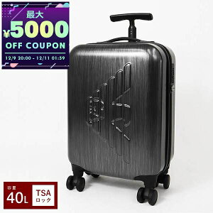 G|IA}[j EMPORIO ARMANI X[cP[X C[OS 40L STCY _[NO[ Y4Q093 YME9J 80002 | uhyő5000~N[| 12/11 1:59z