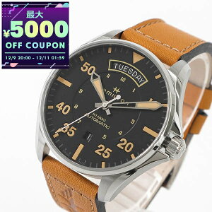 n~g HAMILTON rv Y J[L ArG[V Day Date Auto 42mm  ubN×L H64645531 | uhyő5000~N[| 12/11 1:59z