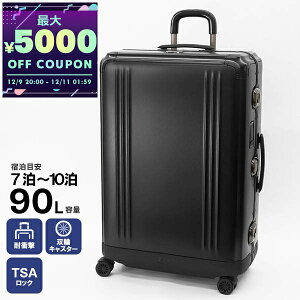 [no[g ZERO HALLIBURTON X[cP[X Pursuit Aluminum Large Travel Case 90L L[P[X LTCY ubN 94229 01 | uhyő5000~N[| 12/11 1:59z