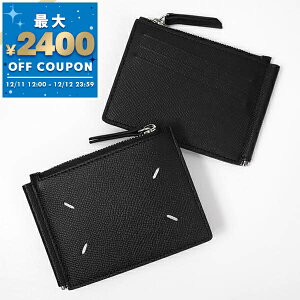 ]}WF Maison Margiela z Y ܂z U[ }l[Nbv ubN SA1UI0018 P4745 T8013 | Rrj uhyő2400~N[| 12/12 23:59z