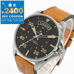 n~g HAMILTON rv Y J[L ArG[V Day Date Auto 42mm  ubN×L H64645531 | uhyő2400~N[| 12/12 23:59z