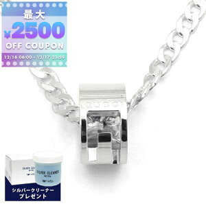 �O�b�` GUCCI �l�b�N���X �����Y ���f�B�[�X G�����O �y���_���g �V���o�[ 223351 J8400 8106 | �R���r�j��� xcp9 �u�����h�y�ő�2500�~�N�[�|�� 12/17 23:59���z