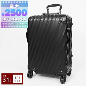 �g�D�~ TUMI �L�����[�P�[�X �C���^�[�i�V���i�� �L�����[�I�� 31L S�T�C�Y �}�b�g�u���b�N 988174386 | �u�����h�y�ő�2500�~�N�[�|�� 12/17 23:59���z