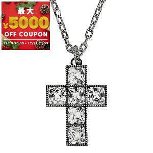 �O�b�` GUCCI �l�b�N���X ���f�B�[�X �X�N�G�AG �N���X �y���_���g �V���o�[ 550207 J7452 8113 | �u�����h�y�ő�5000�~�N�[�|�� 12/21 23:59���z