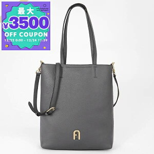 �t���� FURLA �g�[�g�o�b�O ���f�B�[�X �c�^ ���U�[ 2way �V�����_�[�o�b�O �O���[ WB00934 BX0041 2269S | �R���r�j��� �u�����h�y�ő�3500�~�N�[�|�� 12/24 11:59���z