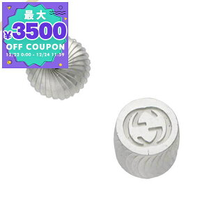 �O�b�` GUCCI �s�A�X ���f�B�[�X �C���^�[���b�L���OG �X�^�b�Y �V���o�[ 628546 J8400 8106 | �R���r�j��� �u�����h�y�ő�3500�~�N�[�|�� 12/24 11:59���z