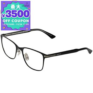 �O�b�` GUCCI ���K�l �t���[�� �����Y �X�N�G�A�^ �Z���t���[�� �u���b�N GG0070O-001 | �u�����h�y�ő�3500�~�N�[�|�� 12/24 11:59���z