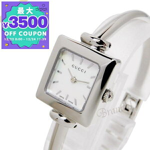 �O�b�` GUCCI �r���v ���f�B�[�X 1900 20mm �z���C�g�p�[�� YA019518 | �u�����h�y�ő�3500�~�N�[�|�� 12/24 11:59���z