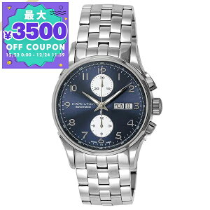 �n�~���g�� HAMILTON �r���v �����Y �W���Y�}�X�^�[ �}�G�X�g�� �I�[�g �N���m�O���t 40mm �������� �u���[×�V���o�[ H32576141 | �u�����h�y�ő�3500�~�N�[�|�� 12/24 11:59���z