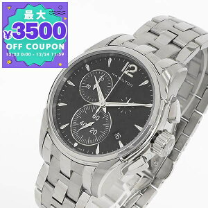 �n�~���g�� HAMILTON �r���v �����Y �W���Y�}�X�^�[ �N���m�O���t 42mm �u���b�N×�V���o�[ H32612131 | �u�����h�y�ő�3500�~�N�[�|�� 12/24 11:59���z
