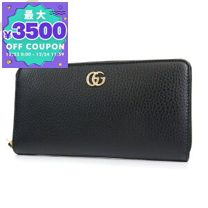 �O�b�` GUCCI ���z ���f�B�[�X ���E���h�t�@�X�i�[ �����z �v�` �}�[�����g ���U�[ �u���b�N 456117 CAO0G 1000 | �u�����h�y�ő�3500�~�N�[�|�� 12/24 11:59���z