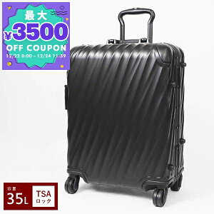 �g�D�~ TUMI �L�����[�P�[�X �R���`�l���^�� �L�����[�I�� 35L S�T�C�Y �}�b�g�u���b�N 988204386 | �u�����h�y�ő�3500�~�N�[�|�� 12/24 11:59���z