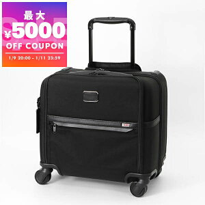 �g�D�~ TUMI �L�����[�P�[�X �����Y ALPHA �R���p�N�g 4�E�B�[�� �u���[�t 25L �r�W�l�X�L�����[ �u���b�N 02603624D3 / 1171571041 | �u�����h�y�ő�5000�~�N�[�|�� 1/11 23:59���z