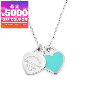 �e�B�t�@�j�[ Tiffany ���f�B�[�X �l�b�N���X ���^�[�� �g�D �e�B�t�@�j�[ RTT �_�u�� �n�[�g�y���_���g �V���o�[×�e�B�t�@�j�[�u���[ 27125107 | �R���r�j��� �u�����h�y�ő�5000�~�N�[�|�� 1/11 2