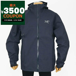 �A�[�N�e���N�X ARC�fTERYX �����Y GORE-TEX �x�[�^ �W���P�b�g Beta Jacket �mS�T�C�Y/M�T�C�Y/L�T�C�Y/XL�T�C�Y�n �l�C�r�[ X000008584 BLACK SAPPHIRE | �u�����h�y�ő�2400�~�N�[�|�� 1/9 11:59���z