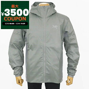 �A�[�N�e���N�X ARC'TERYX �A�g���t�[�f�B �����Y ���� ���ȓ��� �W���P�b�g Atom Hoody �mS�T�C�Y/M�T�C�Y/L�T�C�Y/XL�T�C�Y�n �O���[ X000009556 Void | �u�����h�y�ő�2400�~�N�[�|�� 1/9 11:59���z