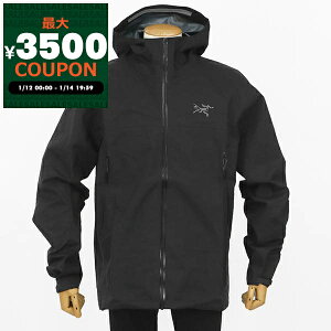 �A�[�N�e���N�X ARC'TERYX �x�[�^ �W���P�b�g �����Y GORE-TEX �S�A�e�b�N�X Beta Jacket �mS�T�C�Y/M�T�C�Y/L�T�C�Y/XL�T�C�Y�n �u���b�N X000009648 Black | �u�����h�y�ő�2400�~�N�[�|�� 1/9 11:59���z
