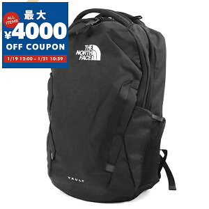 �m�[�X�t�F�C�X THE NORTH FACE �����b�N�T�b�N �����Y ���f�B�[�X Vault ���H���g �o�b�N�p�b�N �u���b�N NF0A3VY2 JK3 | �u�����h�y�ő�4000�~�N�[�|�� 1/21 10:59���z