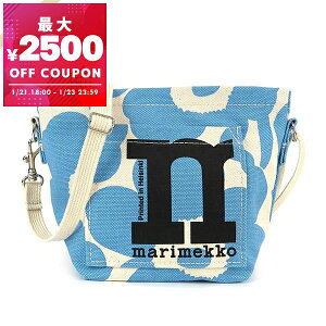 �}�����b�R marimekko �V�����_�[�o�b�O ���f�B�[�X Mono Mini �N���X�{�f�B ���C�g�u���[×�i�`������ 091969 845 | �R���r�j��� �u�����h�y�ő�2500�~�N�[�|�� 1/23 23:59���z