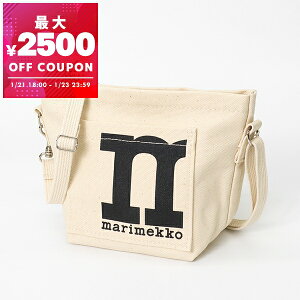 �}�����b�R marimekko �V�����_�[�o�b�O ���f�B�[�X Mono Mini �N���X�{�f�B �i�`������ 091980 100 | �R���r�j��� �u�����h�y�ő�2500�~�N�[�|�� 1/23 23:59���z