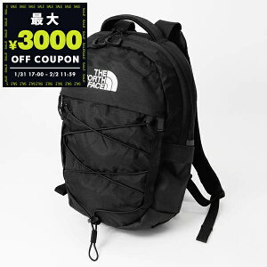 �m�[�X�t�F�C�X THE NORTH FACE �����b�N�T�b�N ���f�B�[�X �����Y BOREALIS MINI �{���A���X �~�j �o�b�N�p�b�N �u���b�N NF0A52SW KX7 | �R���r�j��� �u�����h�y�ő�3000�~�N�[�|�� 2/2 11:59���z