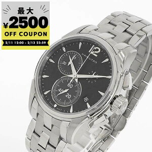 �n�~���g�� HAMILTON �r���v �����Y �W���Y�}�X�^�[ �N���m�O���t 42mm �u���b�N×�V���o�[ H32612131 | �u�����h�y�ő�2500�~�N�[�|�� 2/13 23:59���z