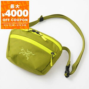 �A�[�N�e���N�X ARC�fTERYX �V�����_�[�o�b�O Mantis1 �}���e�B�X1 �E�G�X�g�p�b�N 1.5L 2way �{�f�B�o�b�O �O���[���n X000009234 Olive Moss / Euphoria | �u�����h�y�ő�4000�~�N�[�|�� 3/16 9:59���z