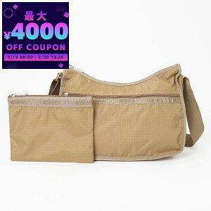 ���X�|�[�g�T�b�N LeSportsac �V�����_�[�o�b�O ���f�B�[�X CLASSIC HOBO �N���V�b�N�z�[�{�[ ���n �x�[�W�� 7520 U202 | �u�����h�y�ő�4000�~�N�[�|�� 3/20 23:59���z