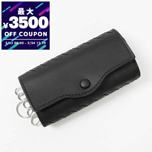 �{�b�e�K���F�l�^ BOTTEGA VENETA �L�[�P�[�X �����Y ���f�B�[�X �C���g���`���[�g ���U�[ �u���b�N 284137 V3UN1 8803 | �R���r�j��� �u�����h�y�ő�3500�~�N�[�|�� 3/24 13:59���z