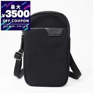 �g�D�~ TUMI �V�����_�[�o�b�O �����Y HARRISON �r�[�` �X���[�� �N���X�{�f�B �|�[�` �u���b�N 1445571041 / 06602042D | �R���r�j��� �u�����h�y�ő�3500�~�N�[�|�� 3/24 13:59���z