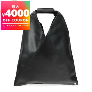 MM6 ���]���}���W�F�� Maison Margiela �g�[�g�o�b�O ���f�B�[�X �����Y �W���p�j�[�Y �����V�����_�[�o�b�O �u���b�N S54WD0043 P4313 T8013 | �R���r�j��� �u�����h�y�ő�4000�~�N�[�|�� 7/26 23:59���z