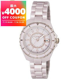 コーチ COACH 腕時計 レディース PRESTON プレストン 32mm ライトピンク 14503463 | コンビニ受取 ブランド【最大4000円クーポン 7/26 23:59迄】