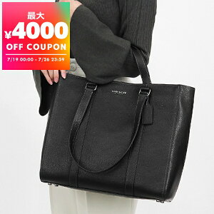 COACH ブラック トートバッグ L1922-91151 レディース トートバッグ | COACH コーチ公式アウトレットオンラインストア