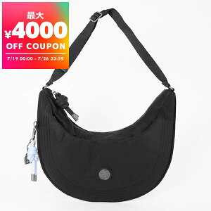 �L�v�����O Kipling �V�����_�[�o�b�O ���f�B�[�X HANIA B �n�j�A�r�B �����V�����_�[ �u���b�N KI4630W16 | �R���r�j��� �u�����h�y�ő�4000�~�N�[�|�� 7/26 23:59���z