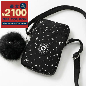 �L�v�����O Kipling �V�����_�[�o�b�O ���f�B�[�X TALLY �X�}�z�V�����_�[ �X�}�z�|�[�` �~�j ���� �u���b�N�n KI10791OM | �u�����h�y�ő�2100�~�N�[�|�� 8/20 23:59���z