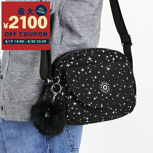 �L�v�����O Kipling �V�����_�[�o�b�O ���f�B�[�X �~�j�o�b�O �΂ߊ|�� ���� �u���b�N�n KI43241OM | �u�����h�y�ő�2100�~�N�[�|�� 8/20 23:59���z