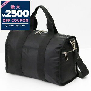 ���X�|�[�g�T�b�N LeSportsac �{�X�g���o�b�O ���f�B�[�X ESSENTIAL MEDIUM DUFFLE 2way �o�b�O ���n �u���b�N 1501 C363 | �u�����h�y�ő�2500�~�N�[�|�� 9/3 23:59���z