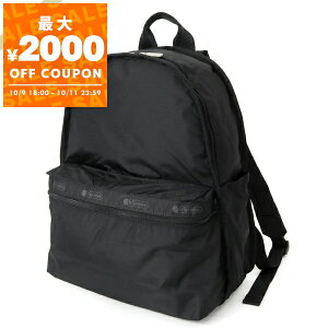 ���X�|�[�g�T�b�N LeSportsac �����b�N�T�b�N ���f�B�[�X BASIC BACKPACK ���n �u���b�N 7812 5982 | �u�����h�y�ő�2000�~�N�[�|�� 10/11 23:59���z
