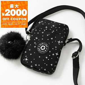 �L�v�����O Kipling �V�����_�[�o�b�O ���f�B�[�X TALLY �X�}�z�V�����_�[ �X�}�z�|�[�` �~�j ���� �u���b�N�n KI10791OM | �u�����h�y�ő�2000�~�N�[�|�� 10/11 23:59���z