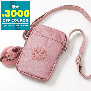 �L�v�����O Kipling �V�����_�[�o�b�O ���f�B�[�X �c�^ �X�}�z�V�����_�[ �X�}�z�|�[�` �~�j ���^���b�N�s���N KI02729GL | �u�����h�y�ő�3000�~�N�[�|�� 10/18 23:59���z