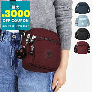 �L�v�����O Kipling �V�����_�[�o�b�O ���f�B�[�X �~�j �o�b�O �΂ߊ|�� �e�F KI9161 | �R���r�j��� �u�����h�y�ő�3000�~�N�[�|�� 10/18 23:59���z